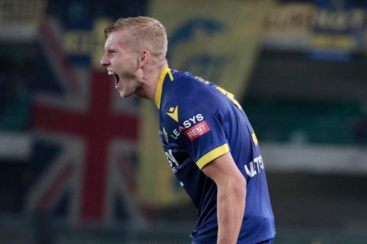 Clamoroso Milan: ecco il primo colpo di gennaio