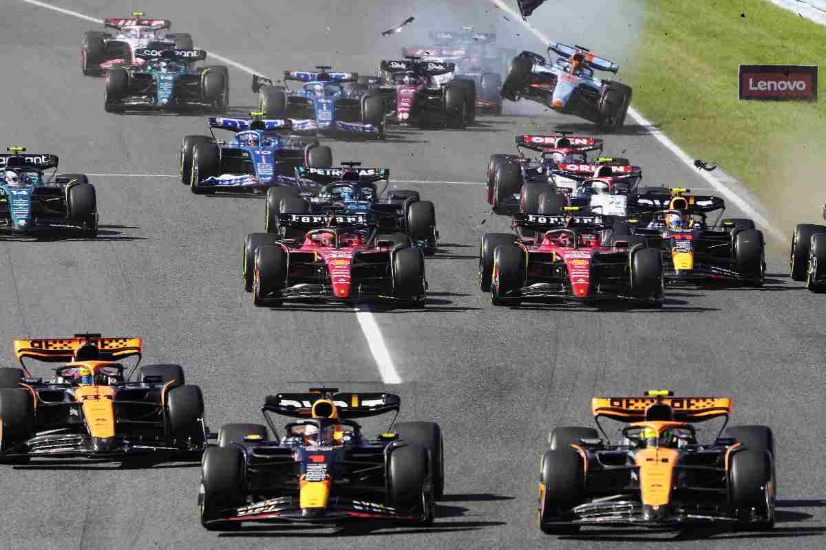 F1, Aston Martin scaricherà Lance Stroll?