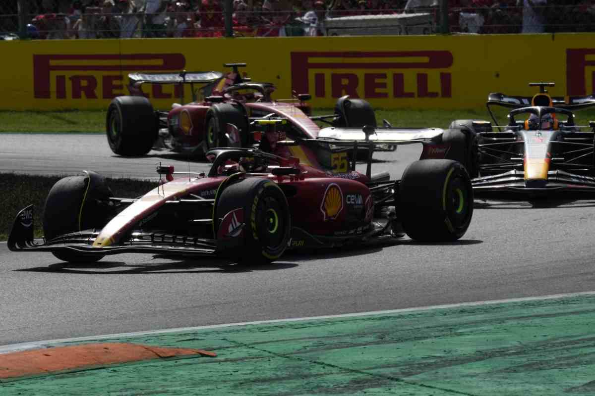 Sono sotto indagine, pesante squalifica