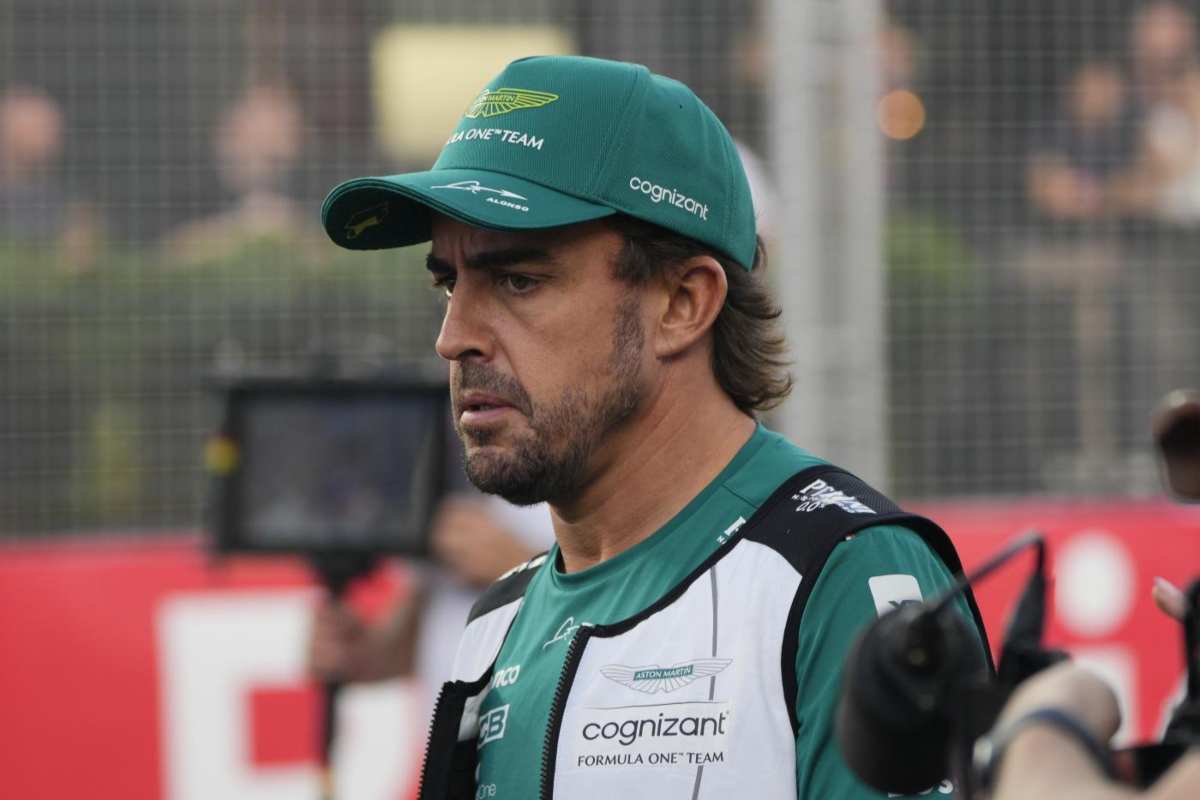 Ritiro Alonso, annuncio bomba poco fa: ha deciso