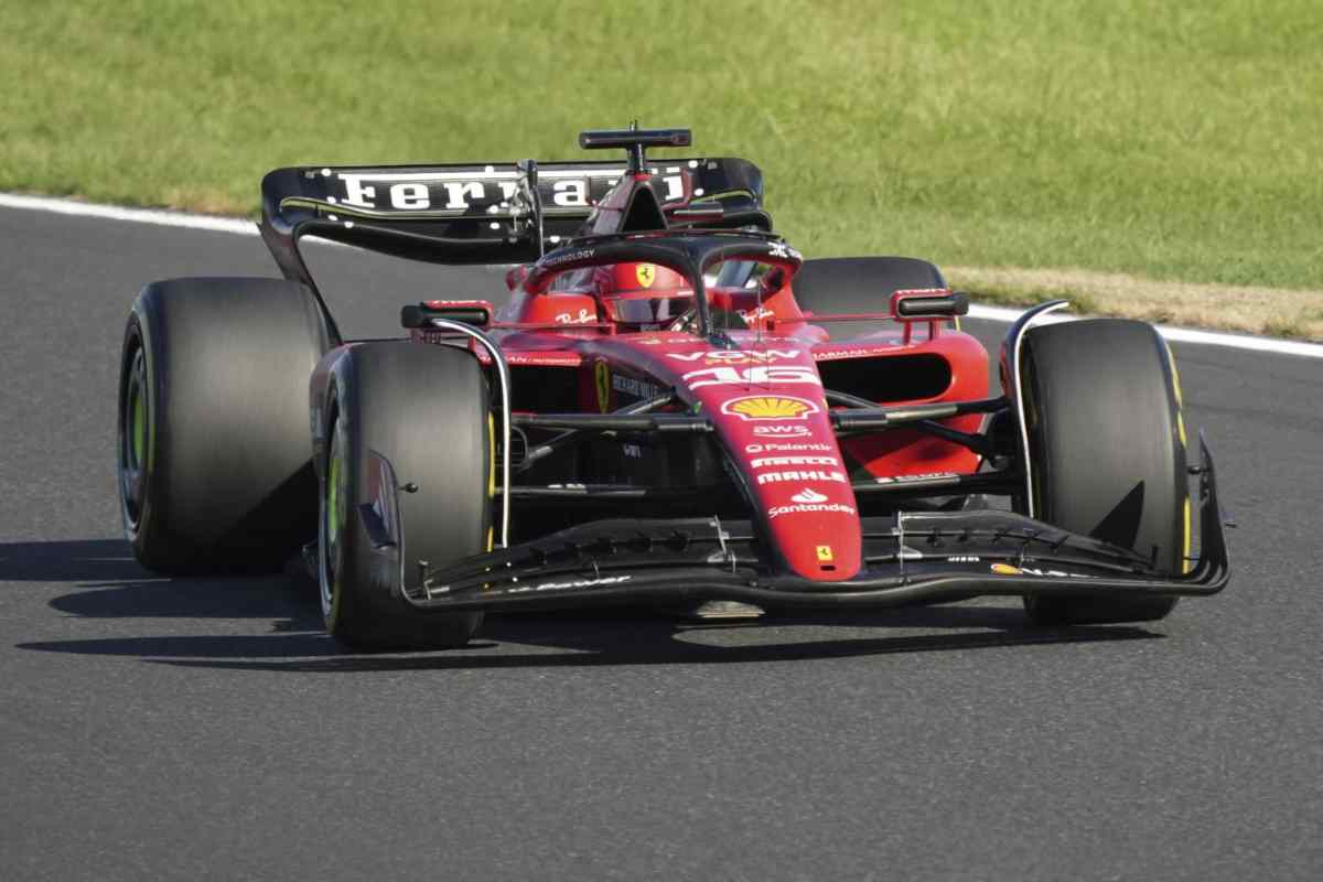 Il no alla Ferrari raccontato a distanza di trent'anni: Newey dice tutto