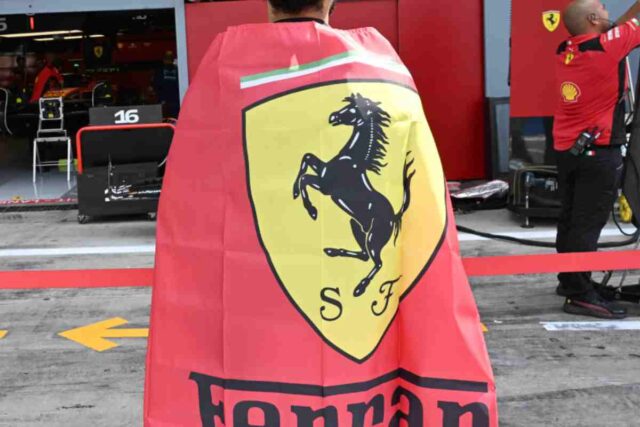 Rosberg, il retroscena: in passato vicino alla Ferrari