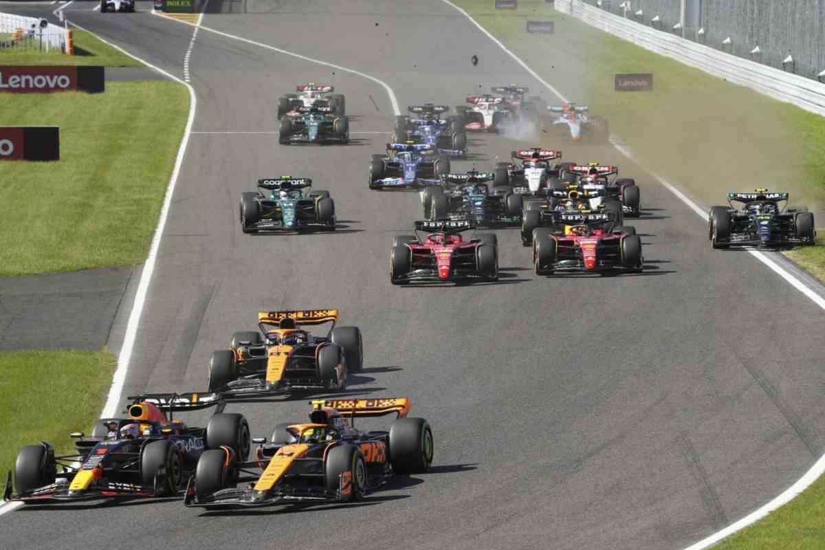 Verstappen, numeri impressionanti