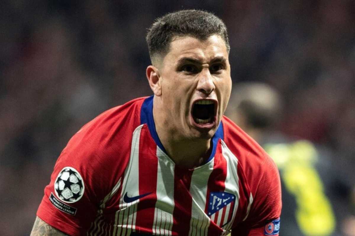 Giménez in uscita: Inter in attesa