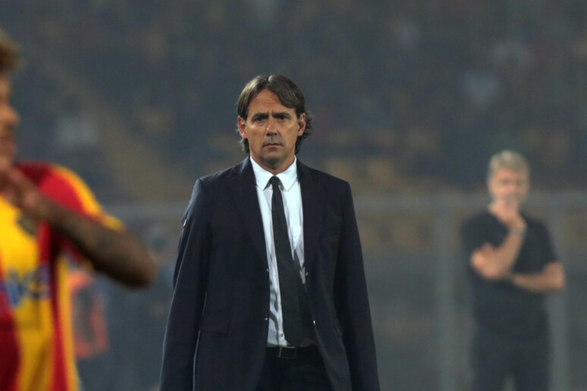 Inter cessione imminente?