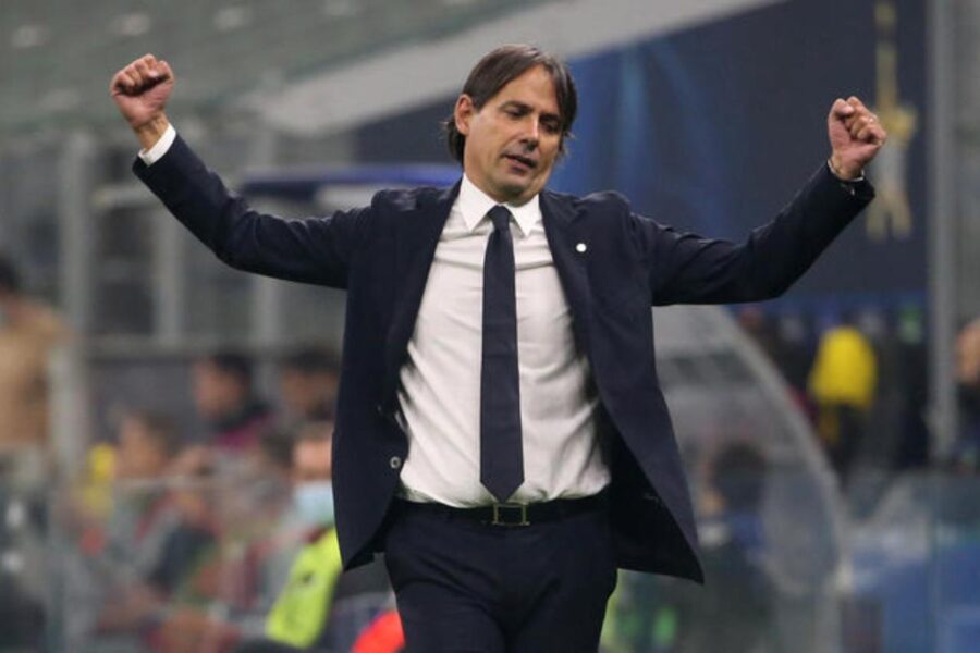 Inter sul mercato con un top