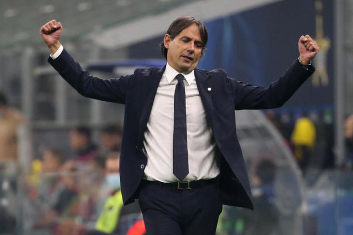 Inter sul mercato con un top