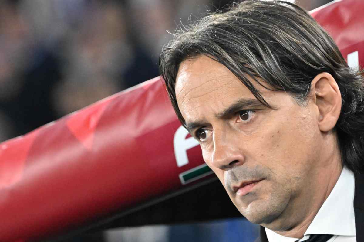 Lascia l'Inter per l'Arabia: Inzaghi comincia a tremare