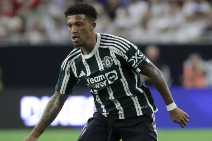 Juventus, Chiesa può salutare? Possibile scambio con lo United