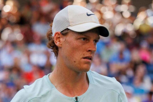 Jannik Sinner, la decisione fa discutere