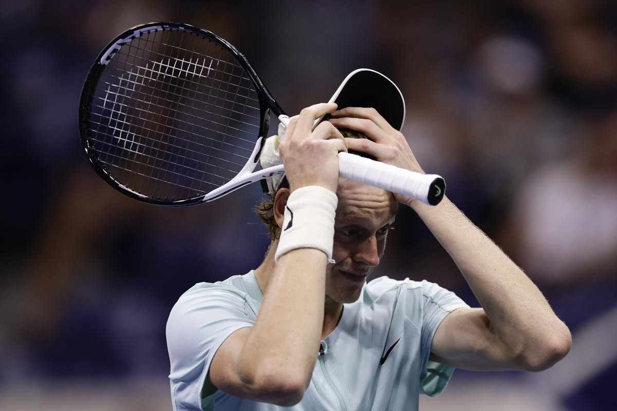 Jannik Sinner, arriva la stoccata della leggenda azzurra