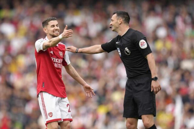 Jorginho torna in Serie A: accordo bloccato