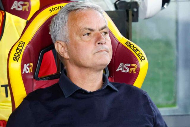 L'incubo squalifica per Mourinho non è finito