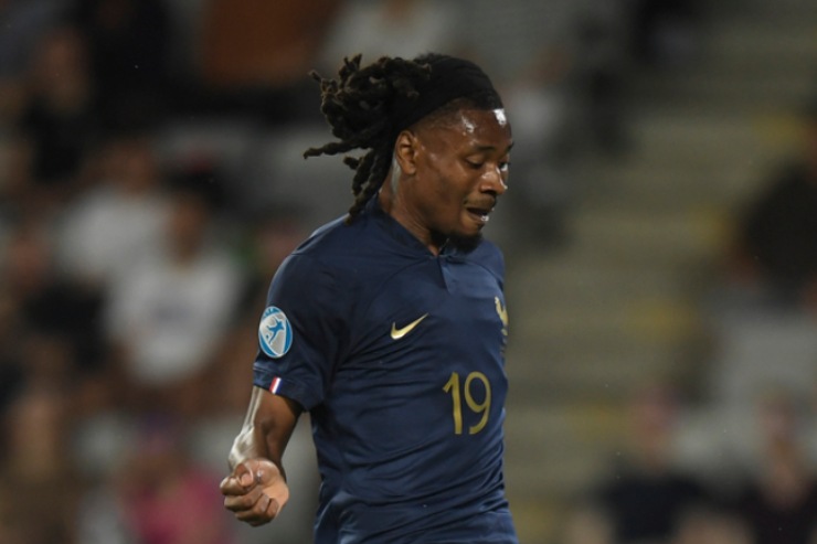 Con la cessione di Vlahovic potrebbero arrivare Thuram e Muffi