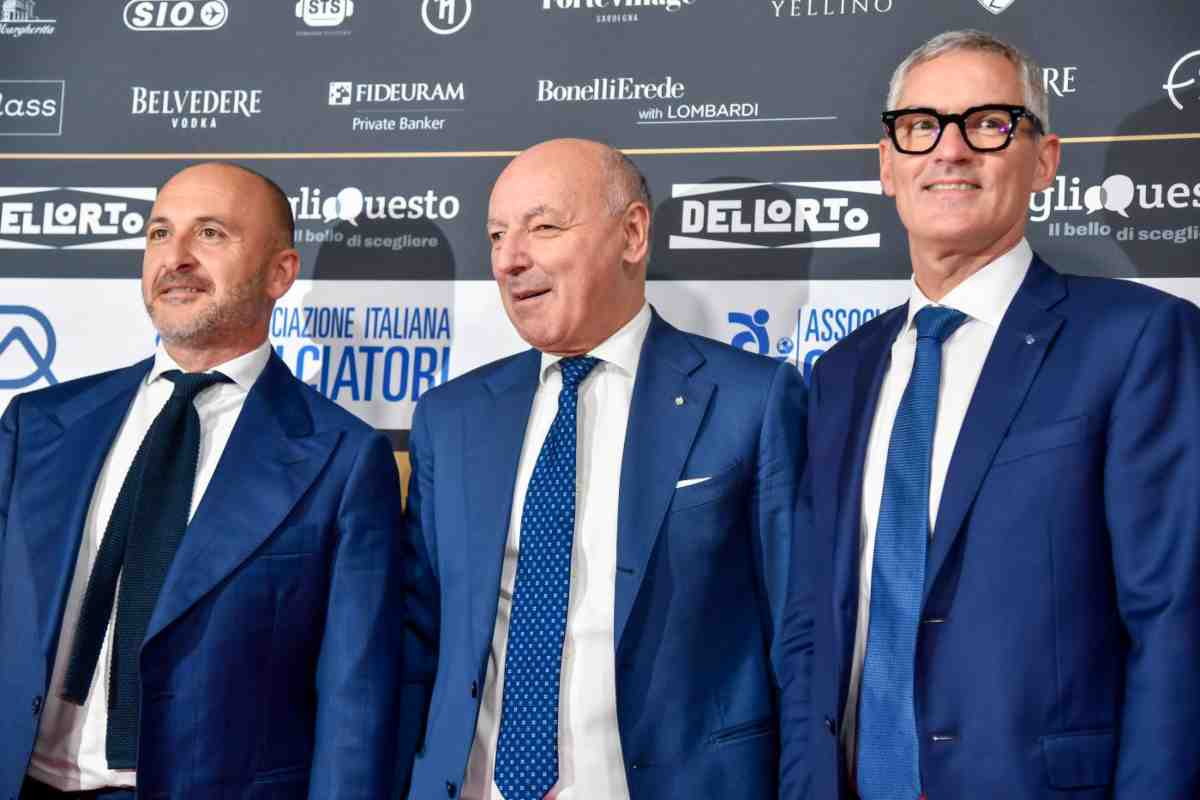 L'Inter ha un nuovo sponsor