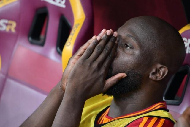 Romelu Lukaku, arriva la frecciata