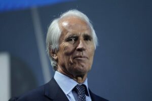 FIGC, Malagò in vantaggio su Abete