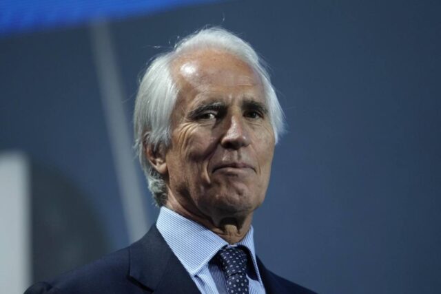 FIGC, Malagò in vantaggio su Abete