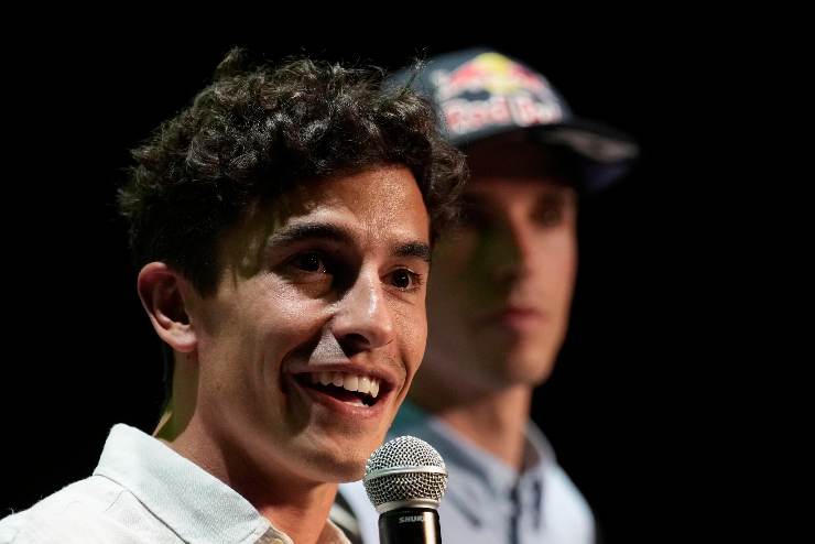 MotoGP, Marquez addio? Il piano B di Honda