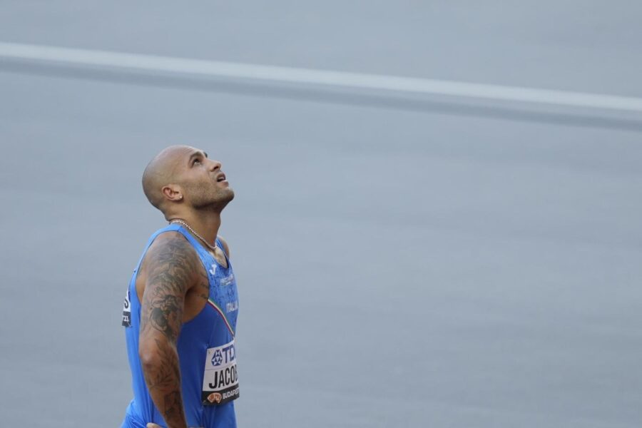 Marcell Jacobs, la svolta è servita: l'addio è ufficiale. "Gli auguro il meglio"