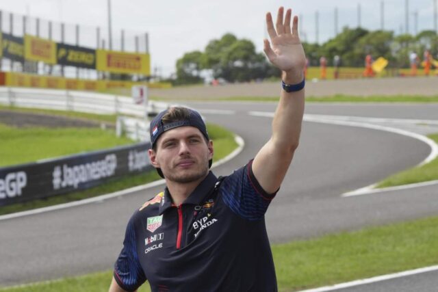 Verstappen campione del mondo in Qatar se... Tutte le combinazioni