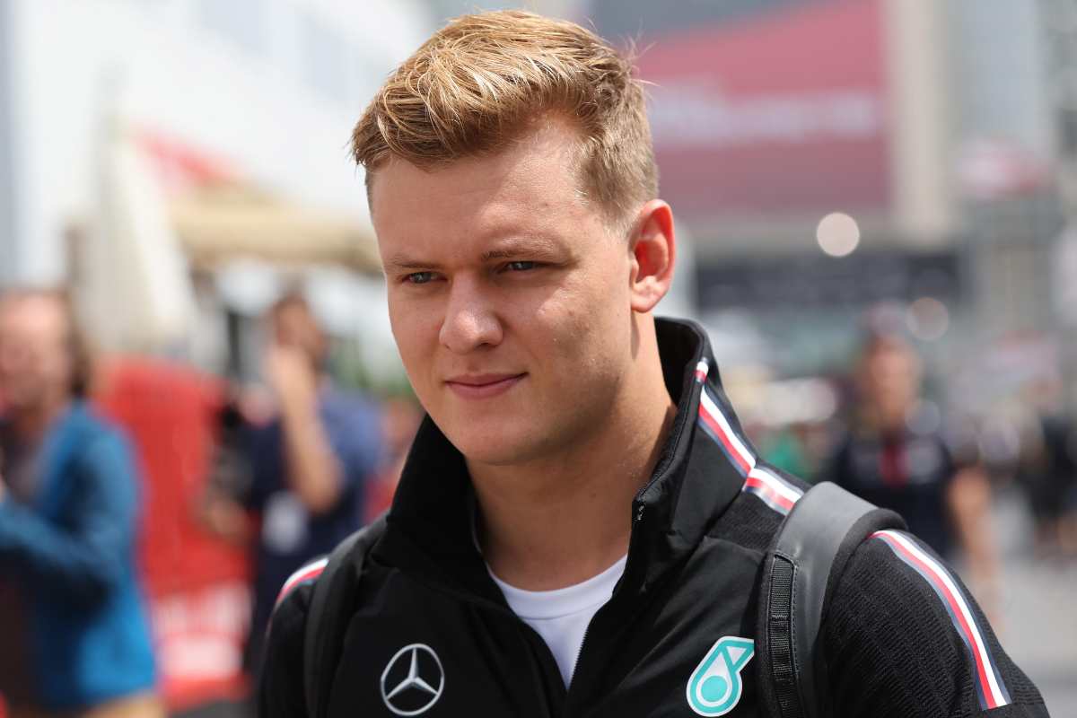 Mick Schumacher, la Williams dice no