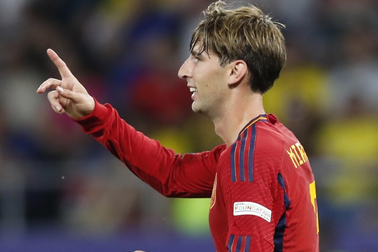 Preoccupazione Milan: può firmare con la Juve