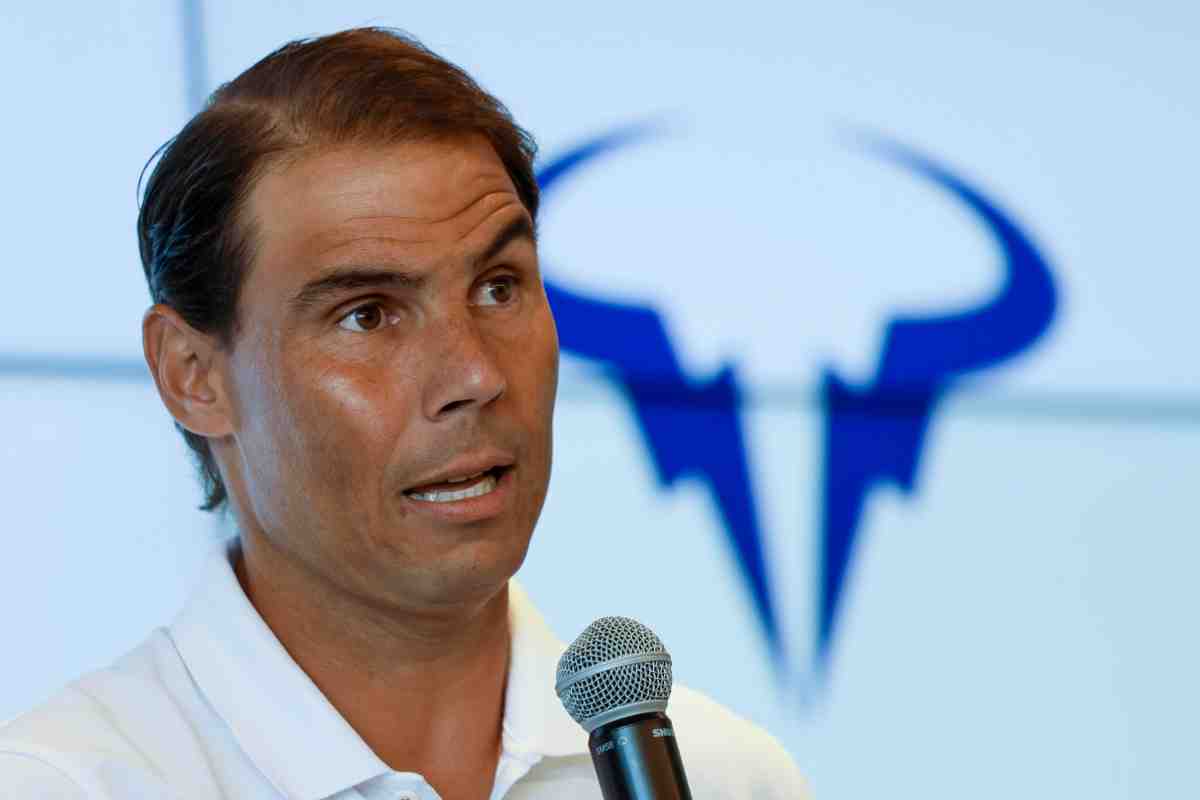 Nadal apre al doppio