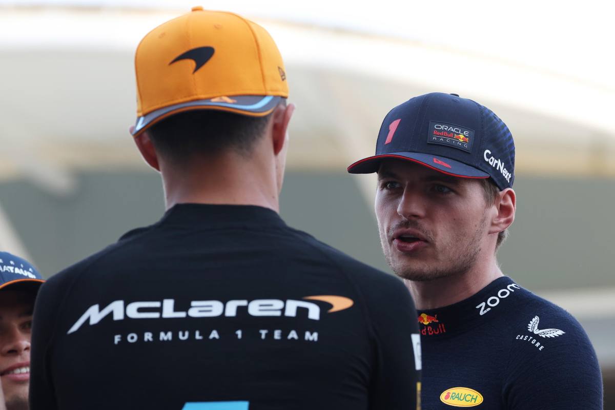 Verstappen, futuro lontano dalla Red Bull?