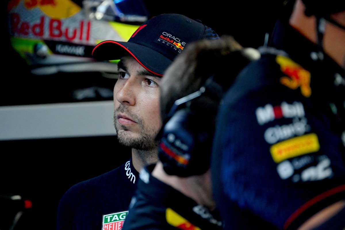 Formula 1, Perez valuta l'addio: le parole del messicano