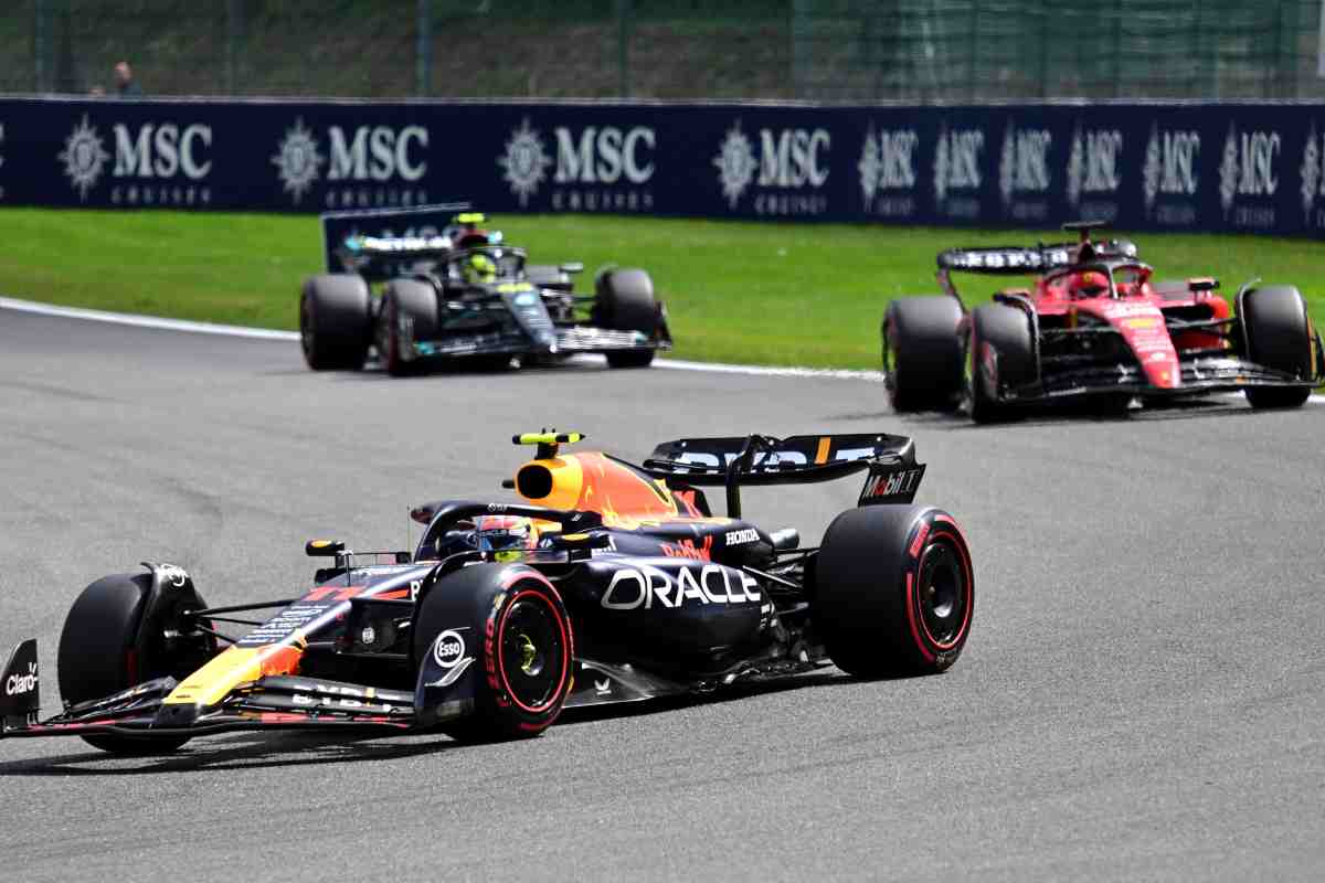 Le parole di Ralf Schumacher su Marko