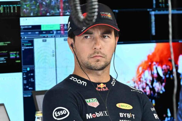 Caso Perez, cosa succede alla Red Bull