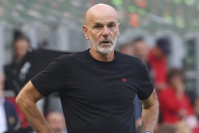 Preoccupazione Milan: può firmare con la Juve