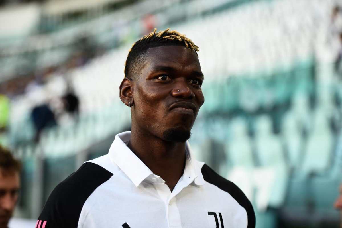 Caso Pogba, l'agente del giocatore si espone: cosa rischia