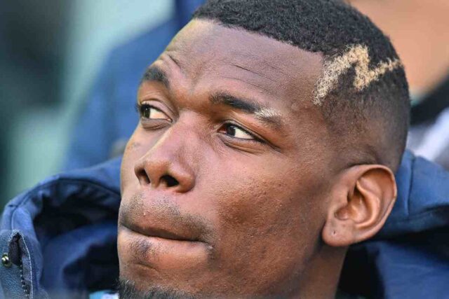 Arriva la comunicazione ufficiale: "Pogba al minimo sindacale"