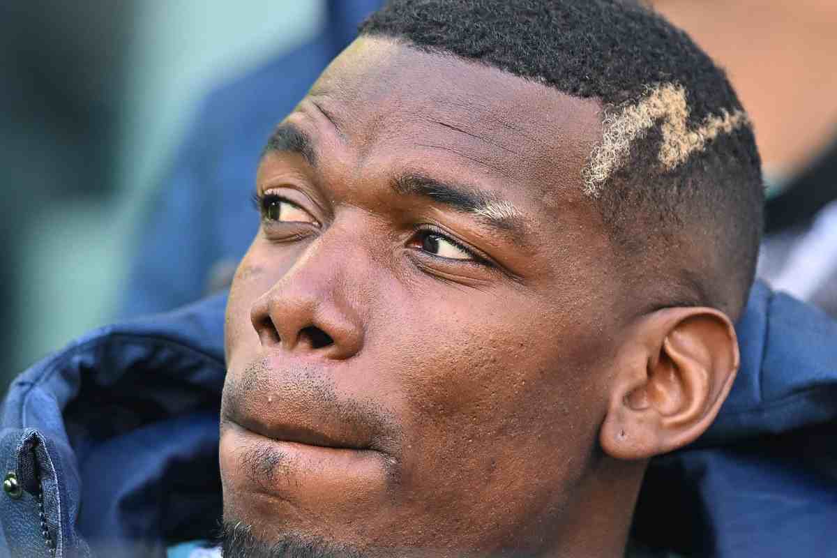 Pogba-Juve, prove di addio 