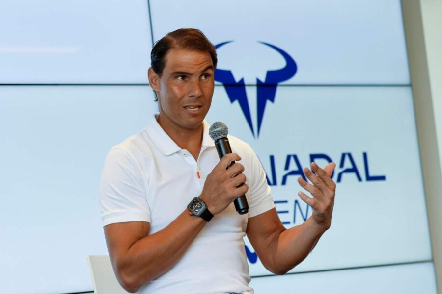 Quando rientra Nadal