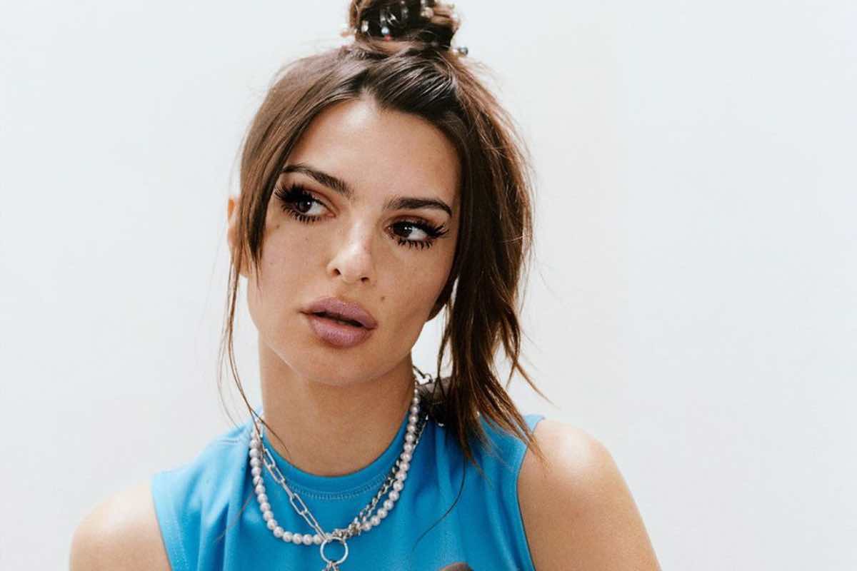 Ratajkowski fa impazzire i fan