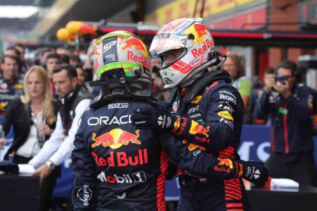 Formula 1, Perez valuta l'addio: le parole del messicano