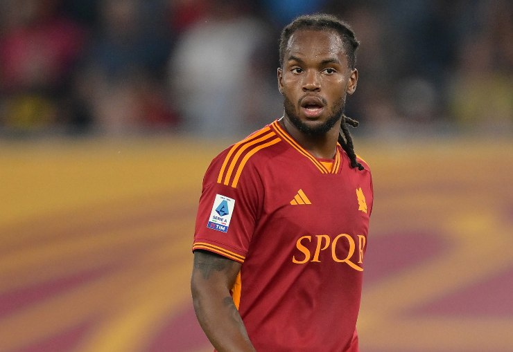 Il Milan vuole una pedina in forza alla Roma