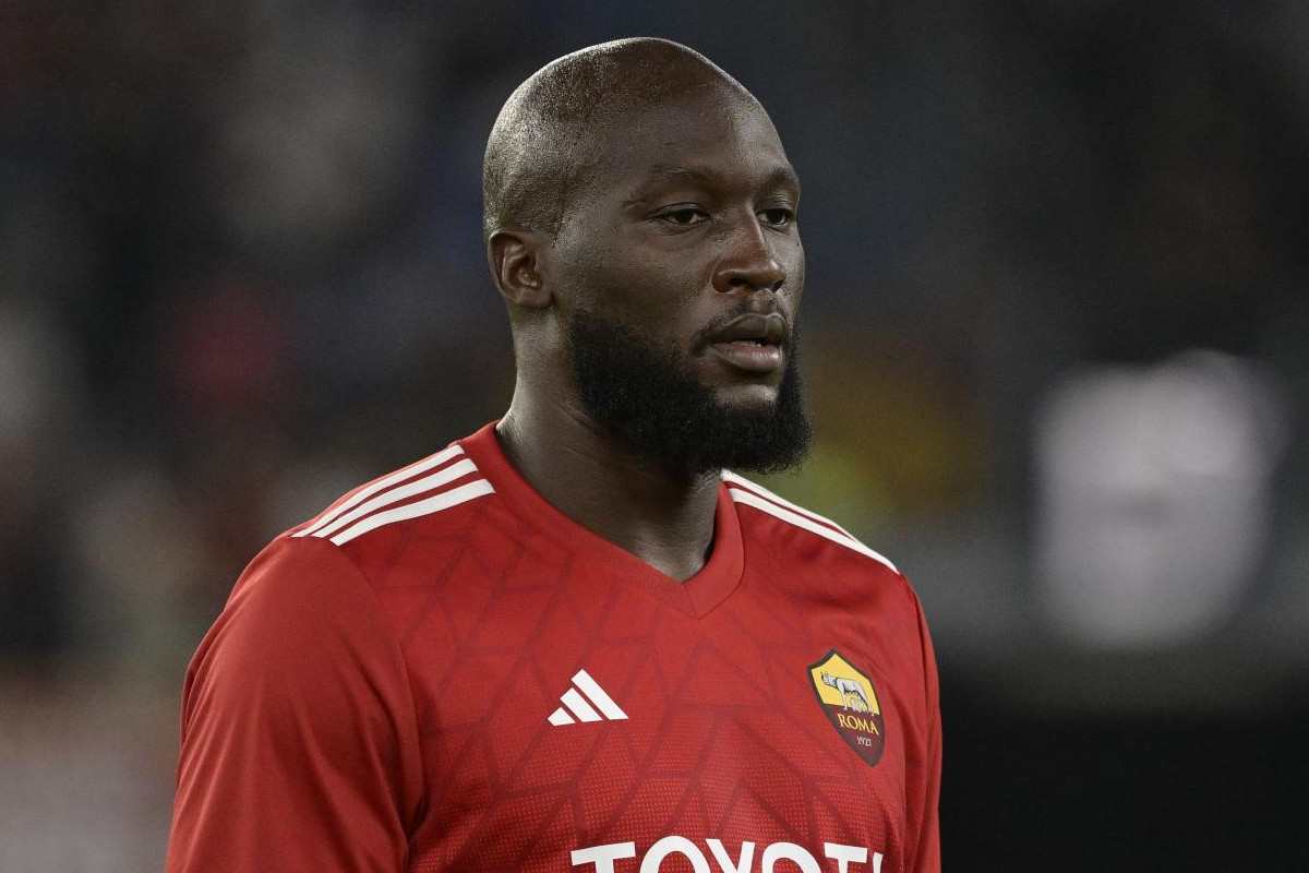 Romelu Lukaku, arriva la frecciata