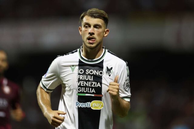 Giuntoli boom: a gennaio piazza il colpo