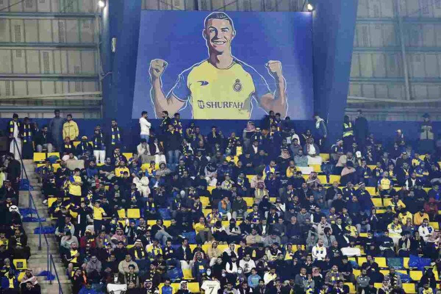 Tutti nella Saudi Pro League