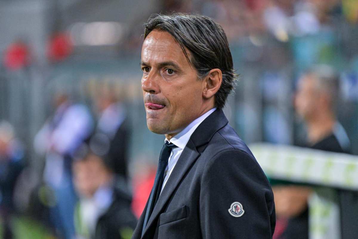 La scelta di Inzaghi è definitiva: una decisione che fa discutere i tifosi