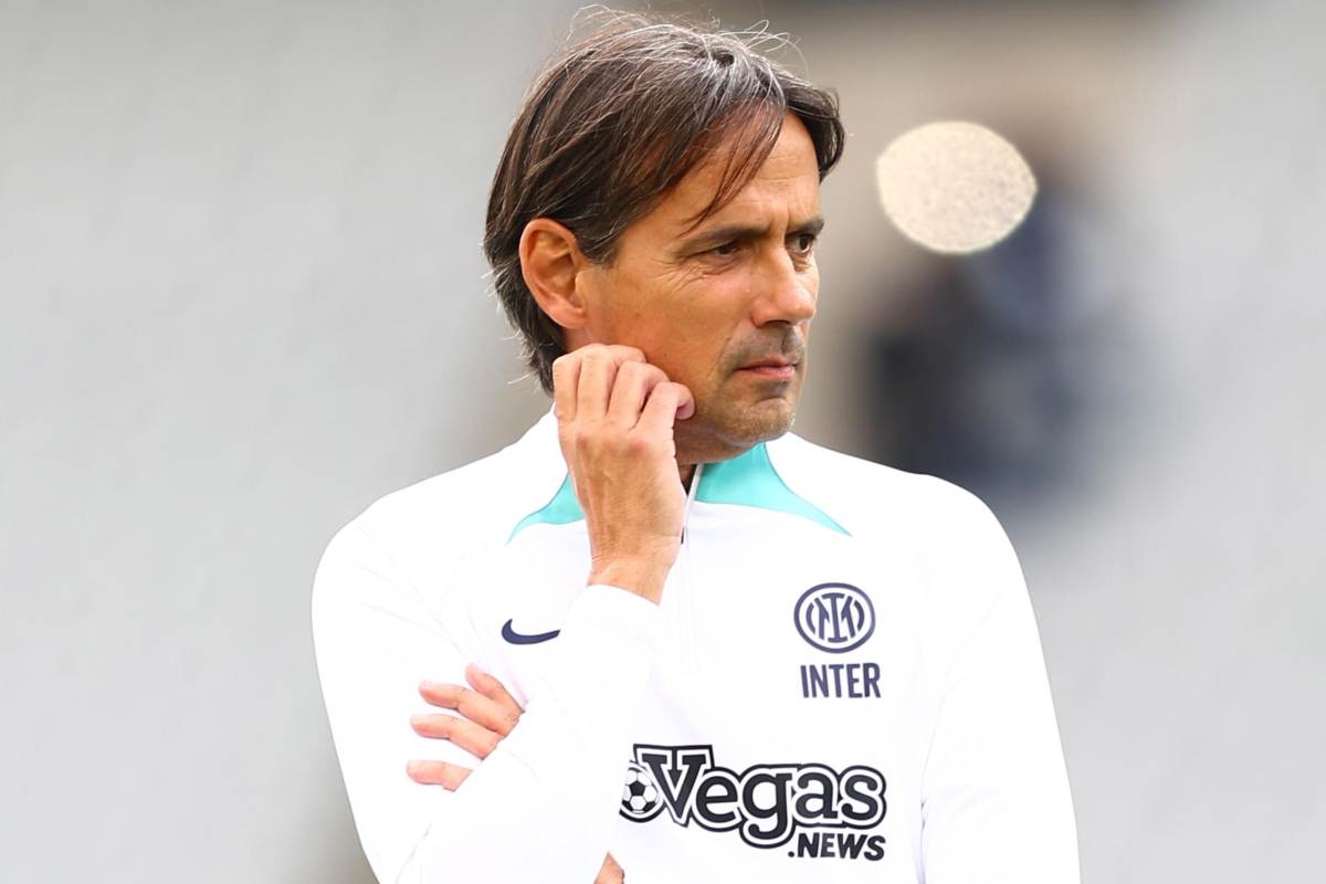 L'Inter può sfidare il Milan per prendere una punta a gennaio 