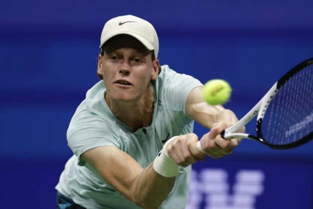 Parole che cambiano tutto: che retroscena su Sinner