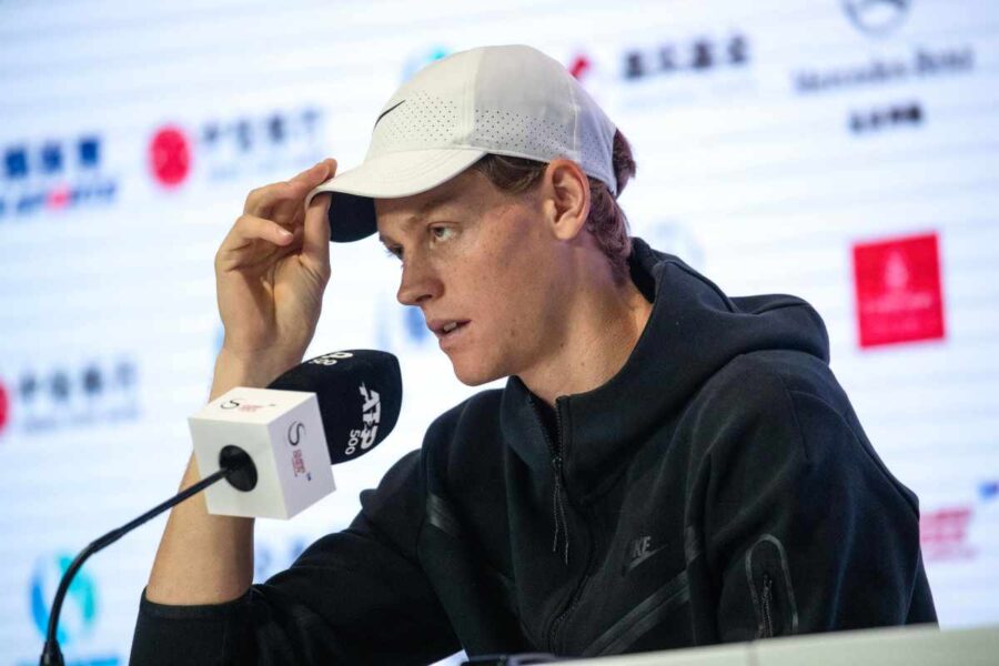 Rivalità Sinner Alcaraz