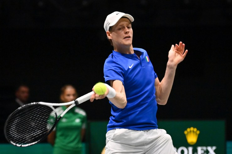 Jannik Sinner, Bertolucci dice la sua