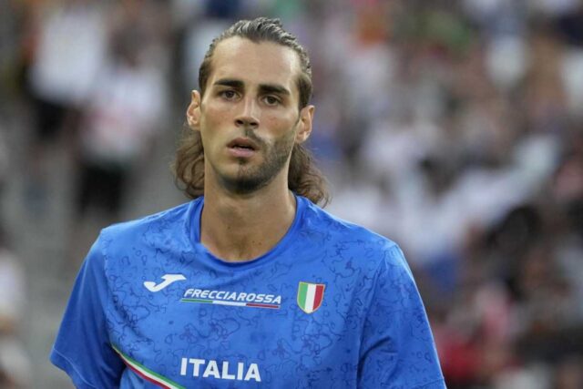 Tamberi, dalla depressione ai trionfi di Tokyo e Budapest: "Cinque anni assurdi"