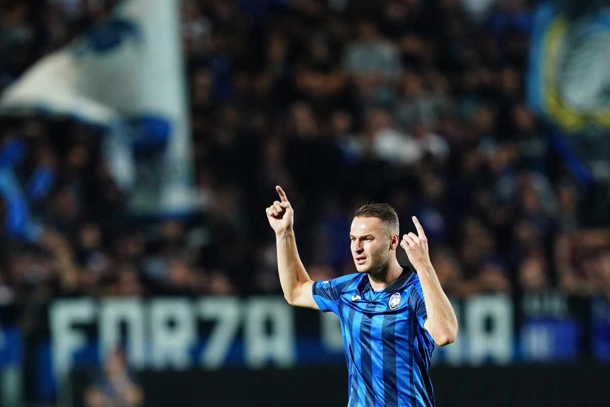 koopmeiners mercato juve allegri offerta